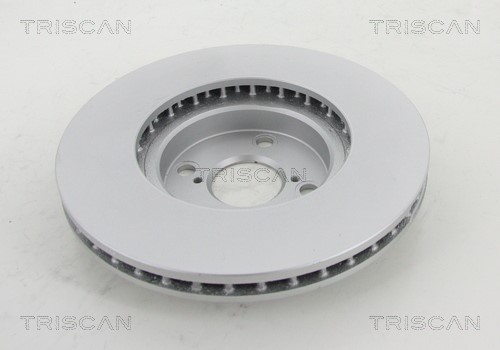 Brake Disc TRISCAN 812013171C 2