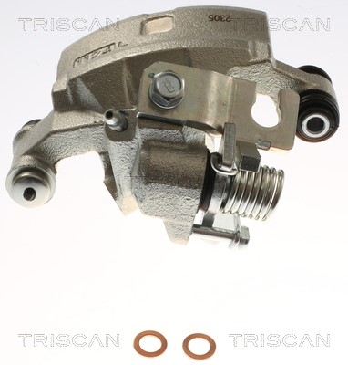 Brake Caliper TRISCAN 817513215 2