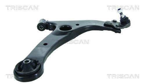 Control/Trailing Arm, wheel suspension TRISCAN 850013543