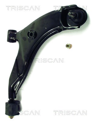 Control/Trailing Arm, wheel suspension TRISCAN 850043509