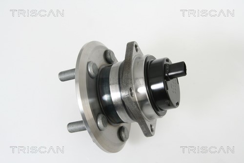 Wheel Bearing Kit TRISCAN 853013251 2