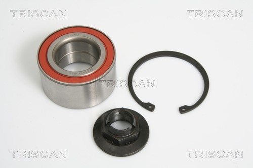 Wheel Bearing Kit TRISCAN 853016136