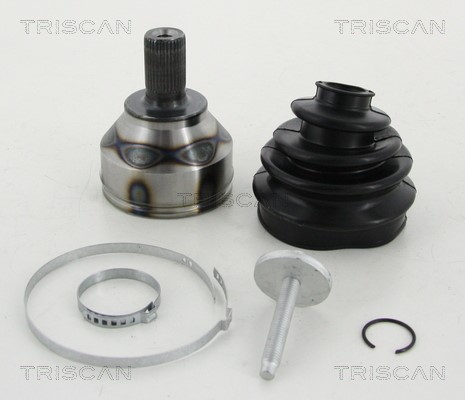 Joint Kit, drive shaft TRISCAN 854027114