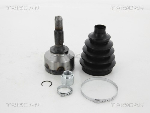 Joint Kit, drive shaft TRISCAN 854028128