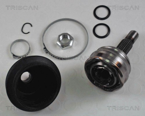 Joint Kit, drive shaft TRISCAN 854029110
