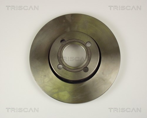 Brake Disc TRISCAN 812029114