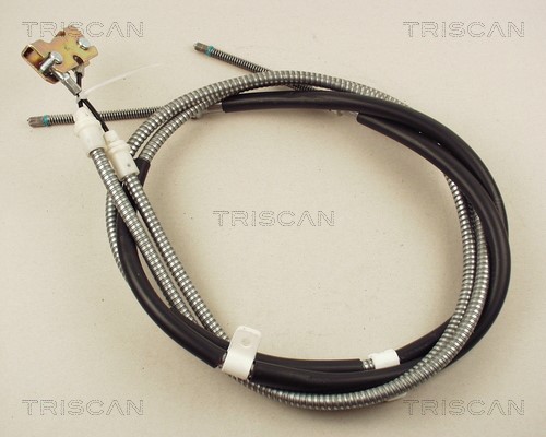 Cable Pull, parking brake TRISCAN 814016162