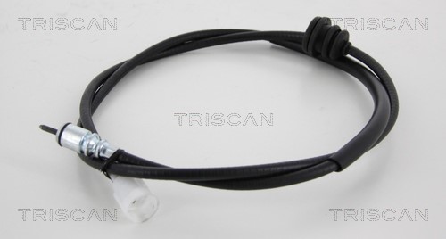 Speedometer Cable TRISCAN 814025407