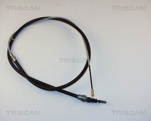 Cable Pull, parking brake TRISCAN 814029157