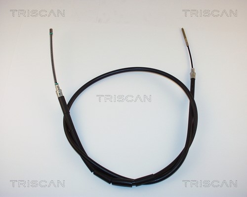 Cable Pull, parking brake TRISCAN 814029165