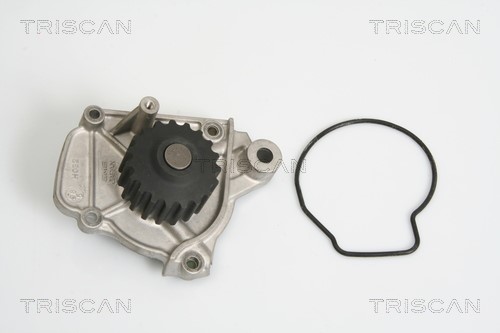 Water Pump, engine cooling TRISCAN 860040003