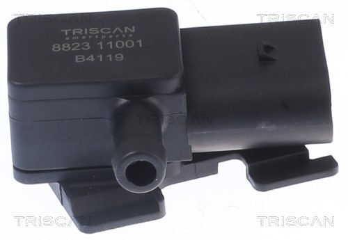 Sensor, exhaust pressure TRISCAN 882311001 3