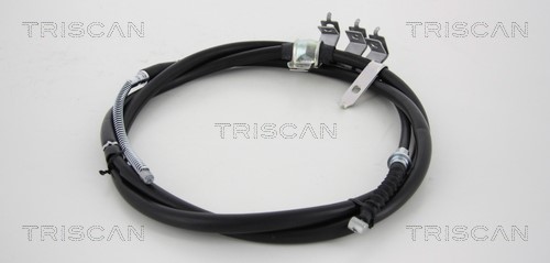 Cable Pull, parking brake TRISCAN 8140161172
