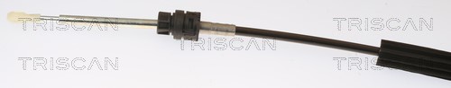 Cable Pull, manual transmission TRISCAN 814029720 2