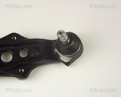 Control/Trailing Arm, wheel suspension TRISCAN 850015507 3