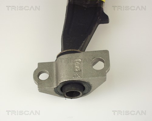 Control/Trailing Arm, wheel suspension TRISCAN 850015507 4