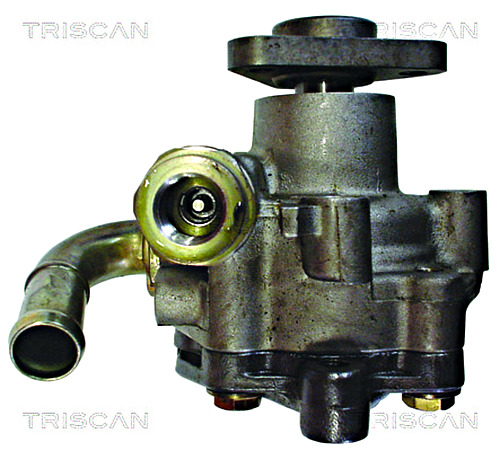 Hydraulic Pump, steering system TRISCAN 851529616