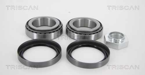 Wheel Bearing Kit TRISCAN 853010127