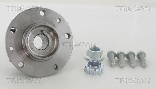 Wheel Bearing Kit TRISCAN 853014141 2