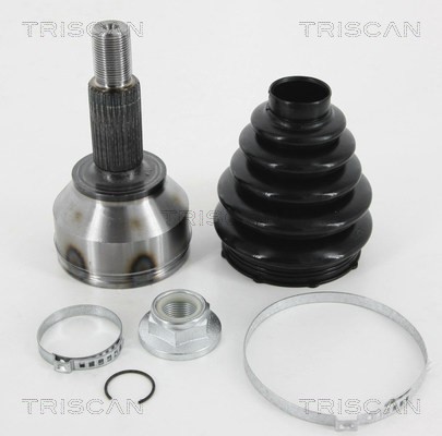 Joint Kit, drive shaft TRISCAN 854016130