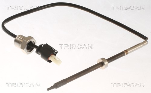 Sensor, exhaust gas temperature TRISCAN 882623024