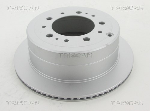 Brake Disc TRISCAN 812013197C