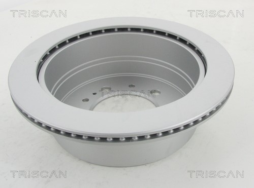 Brake Disc TRISCAN 812013197C 2