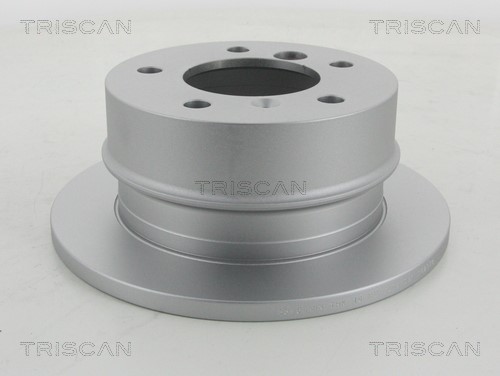 Brake Disc TRISCAN 812023195C
