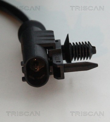 Sensor, wheel speed TRISCAN 818023302 2