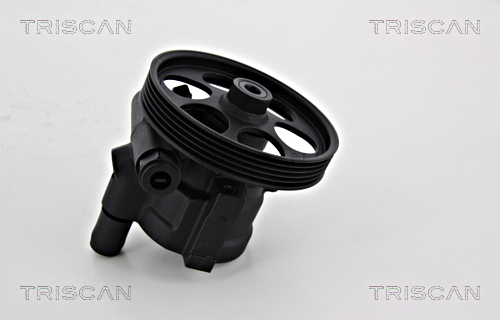 Hydraulic Pump, steering system TRISCAN 851510608