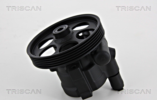 Hydraulic Pump, steering system TRISCAN 851510608 3