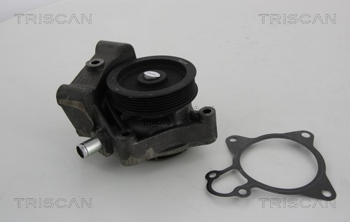 Water Pump, engine cooling TRISCAN 860010031