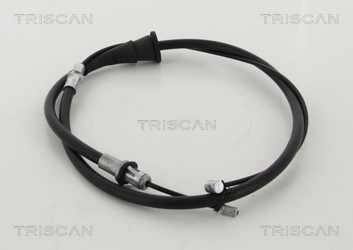 Cable Pull, parking brake TRISCAN 814080106
