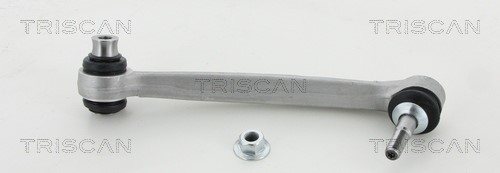 Control/Trailing Arm, wheel suspension TRISCAN 8500115055