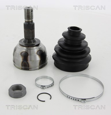 Joint Kit, drive shaft TRISCAN 854010118