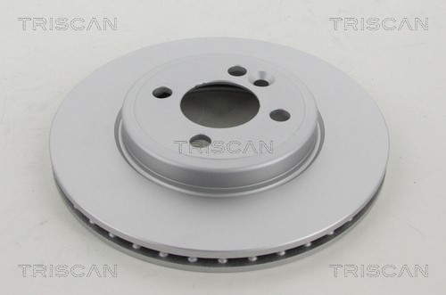 Brake Disc TRISCAN 812011187C