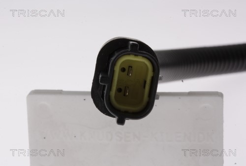 Sensor, wheel speed TRISCAN 818043102 2
