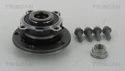 Wheel Bearing Kit TRISCAN 853011122A