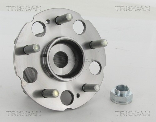Wheel Bearing Kit TRISCAN 853040248 2