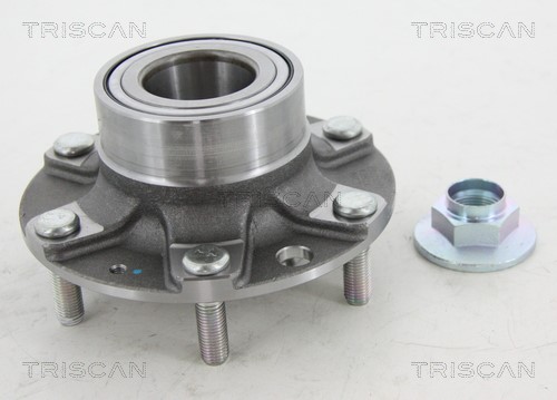 Wheel Bearing Kit TRISCAN 853043120
