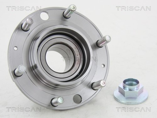 Wheel Bearing Kit TRISCAN 853043120 2