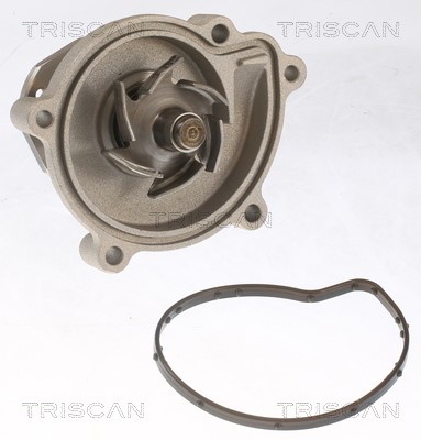 Water Pump, engine cooling TRISCAN 860023088 2