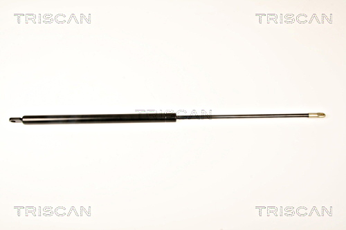 Gas Spring, front panel TRISCAN 87109005