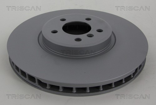 Brake Disc TRISCAN 812011193C