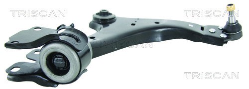 Control/Trailing Arm, wheel suspension TRISCAN 850010565