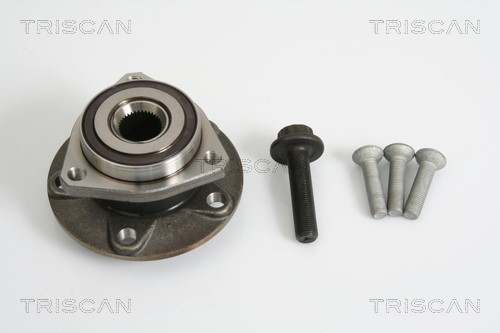 Wheel Bearing Kit TRISCAN 853029013