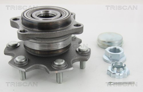 Wheel Bearing Kit TRISCAN 853042229
