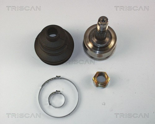 Joint Kit, drive shaft TRISCAN 854015114