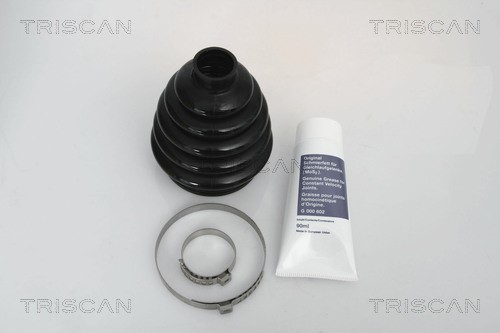 Bellow Kit, drive shaft TRISCAN 854029816