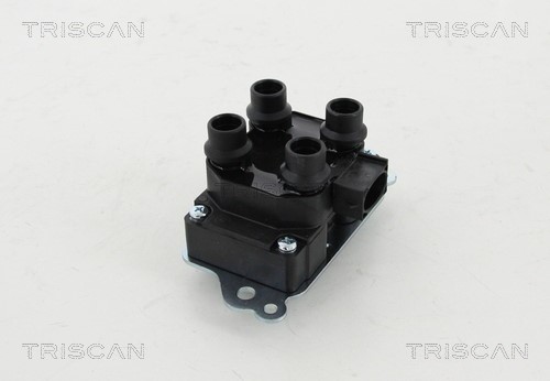 Ignition Coil TRISCAN 886016024